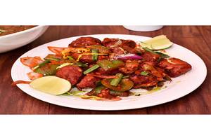Chilli Chicken