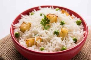 Paneer Fried Rice