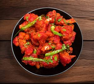Chilli gobi