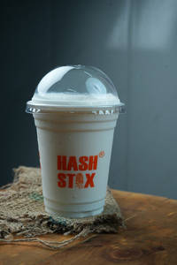 Vanilla Shake