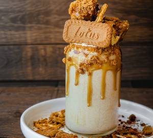 Lotus Biscoff