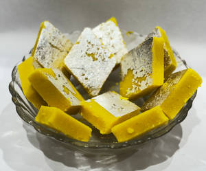 Kesar Katli