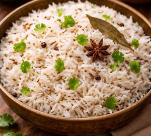 Jeera Rice