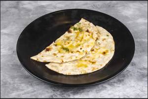 Butter roti