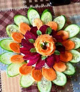 Green Salad
