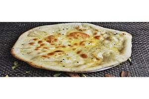 Tandoori Butter Roti
