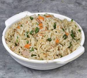 Veg fried rice