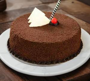 Chocolate mud cake [1 kg]                                                                         
