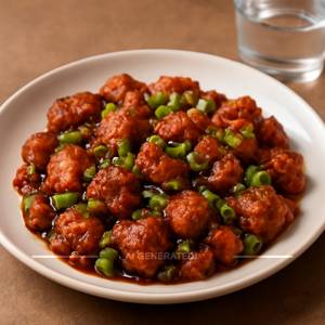 Chicken Spicy