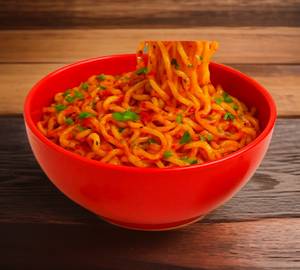 Masala Maggie (200G)