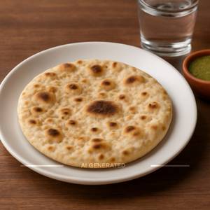 Tawa Chapati
