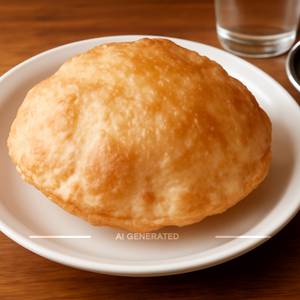 Bhatura (Each)