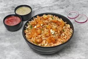 Mutton Fried Rice [750 Ml]