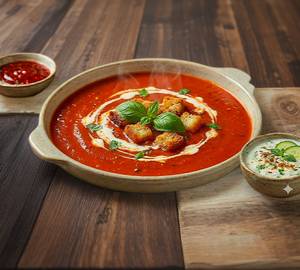 Tomato Soup