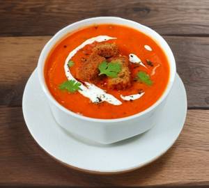 Tomato Soup