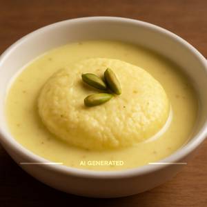 Rasmalai [1 Piece]