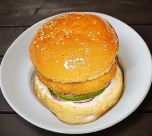 Veg Burger