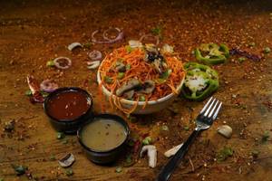 Mushroom Noodles 750ml