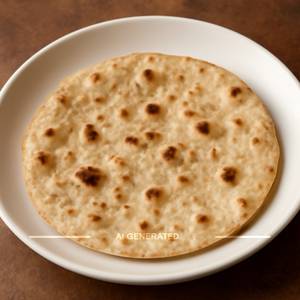Plain Roti