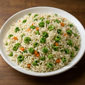 Rice [1 Plate]