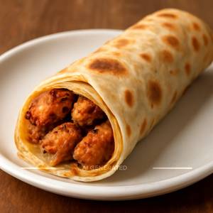 Chicken Kebab Roll (1piece)