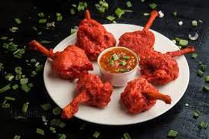 Chicken Lollipop