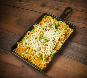 Veg masala maggi