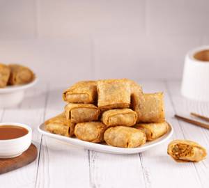 Chinese Samosa (Non-Jain)