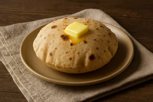Butter Roti