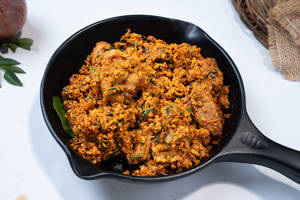 Mutton Sukka