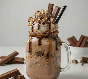 Kingdom Kit-Kat Shake