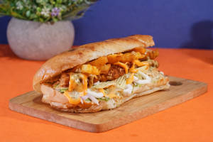 Cheese Special Super Crunch