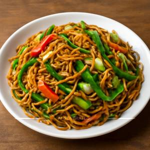 Veg Chowmein