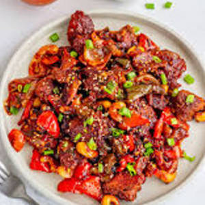 Dragon Chicken