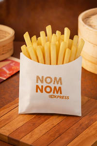 Small Fries