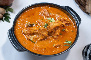 Mutton Curry
