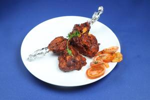Classic Tandoori Chicken