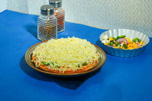 Cheese Lover's Special Pizza