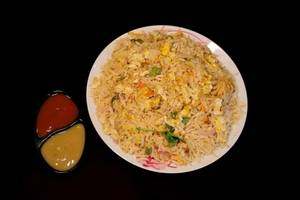 Egg Fried Rice 750ml