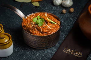 Rarra Mutton