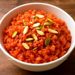 Gajar Halwa