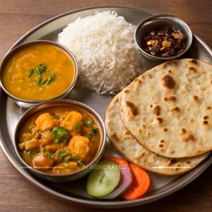 Ghar Ki Thali