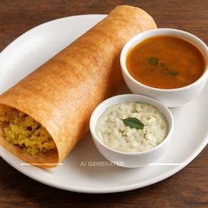 Masala Dosa