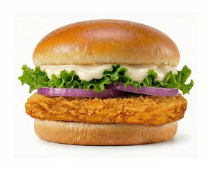 Ground Chicken Jumbo