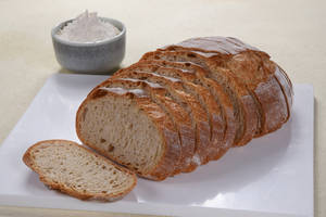 Sourdough Bread