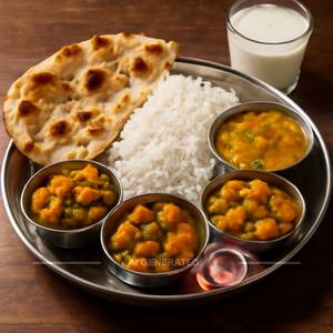 Special Thali