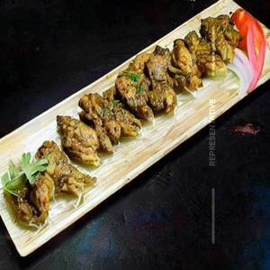 Murg Kalimiri