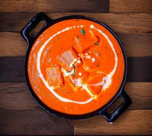 Paneer butter masala [full]