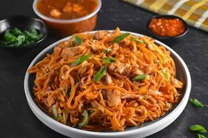 Prawns Noodles [750 Ml]