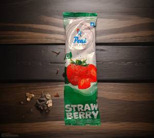 Premium Strawberry